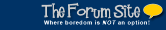 The Forum Site - Join the conversation